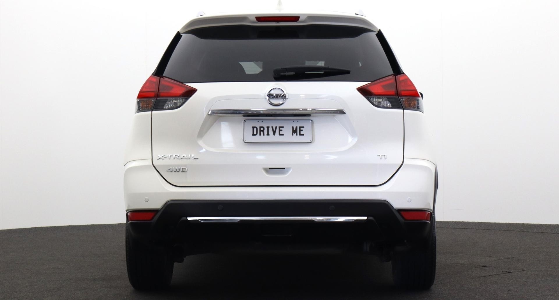 Nissan X-trail image 3