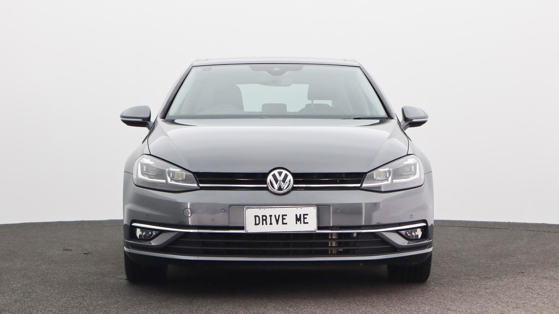 Volkswagen Golf image 2