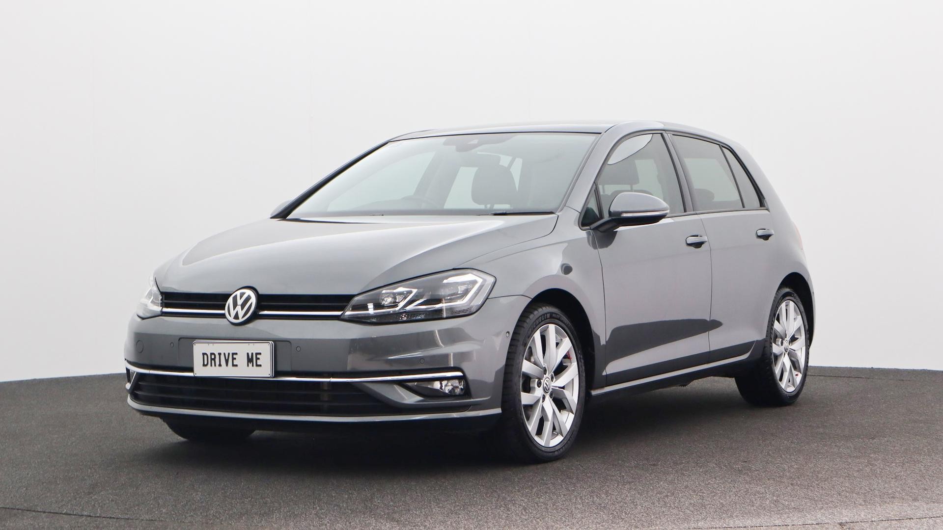 Volkswagen Golf image 1