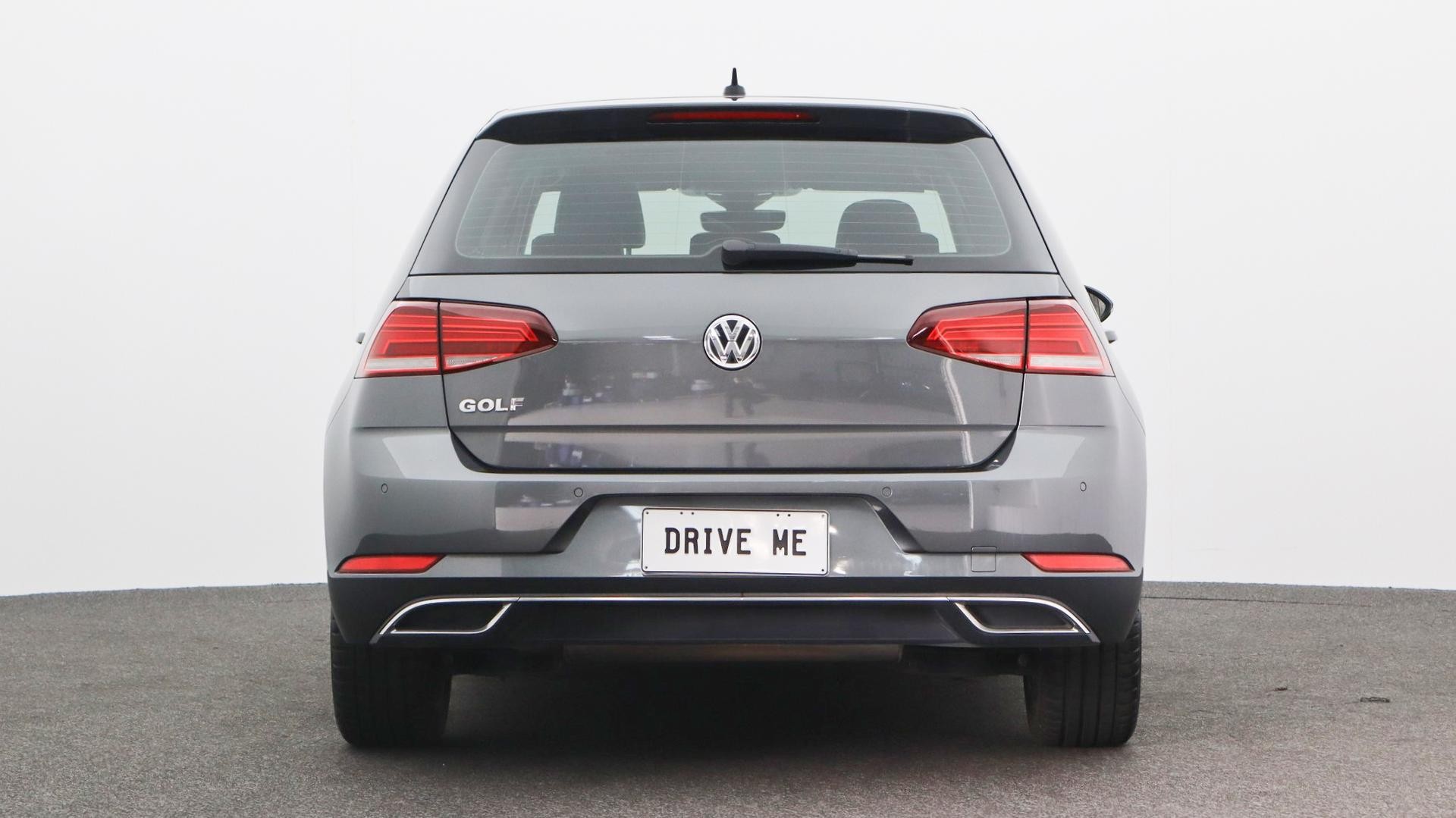 Volkswagen Golf image 3