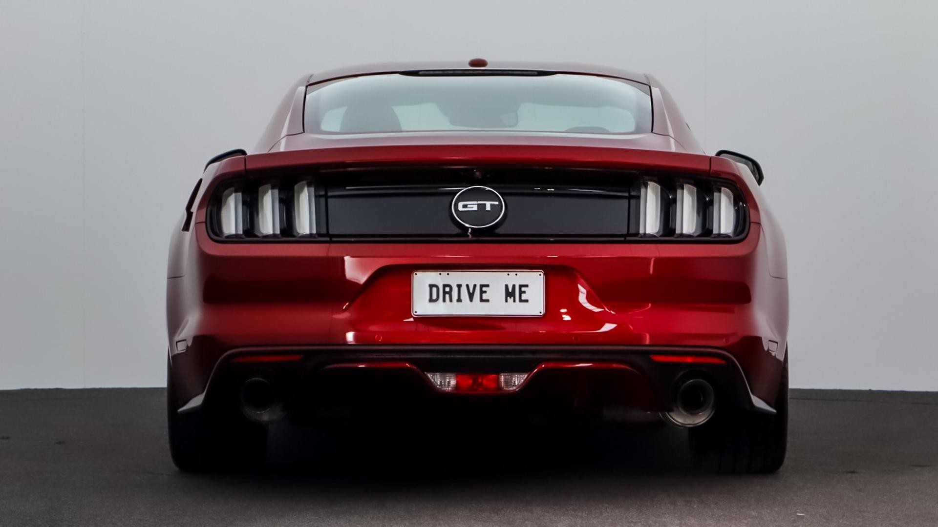 Ford Mustang image 3