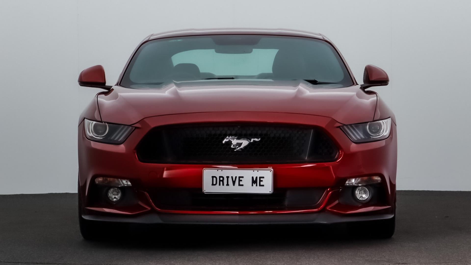 Ford Mustang image 2