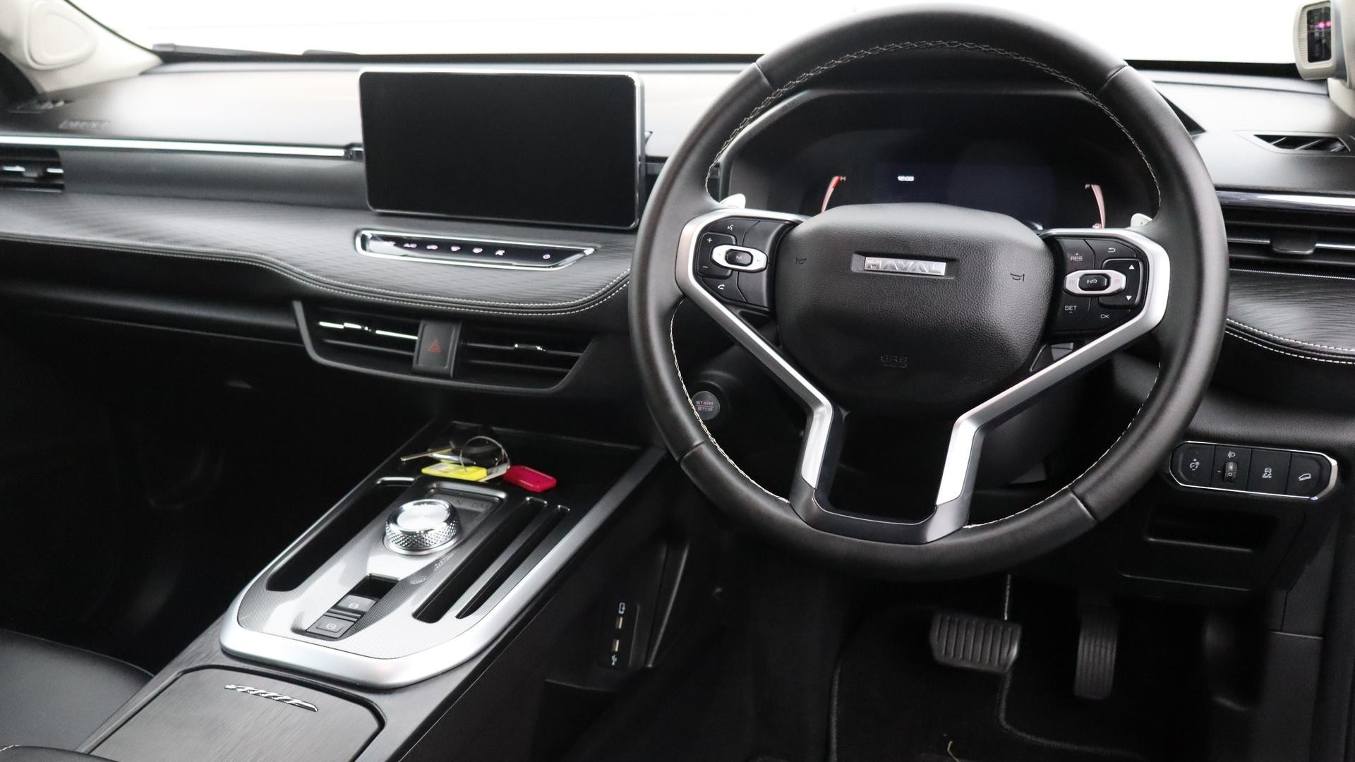 Gwm Haval Jolion image 4