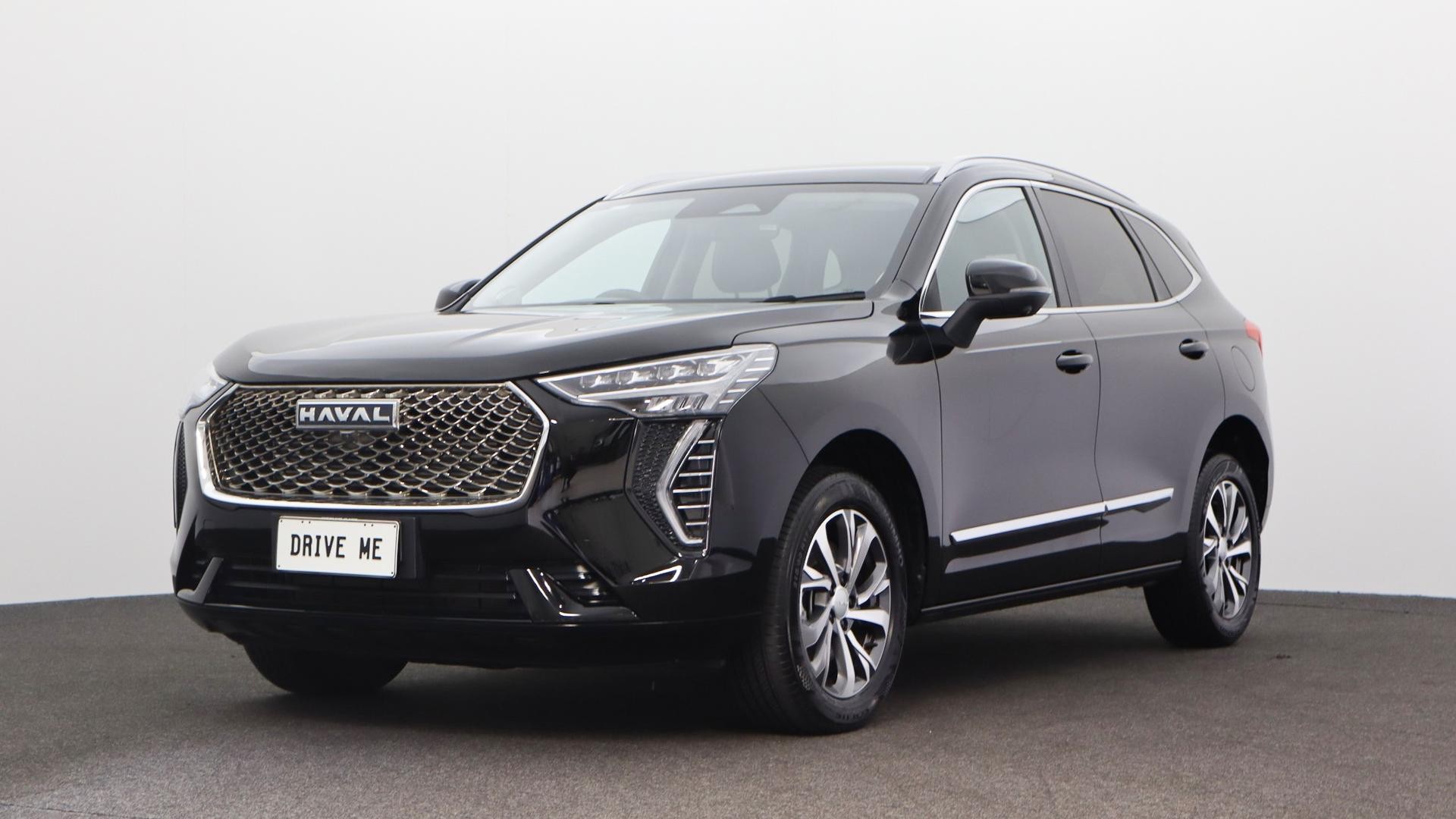 Gwm Haval Jolion image 1