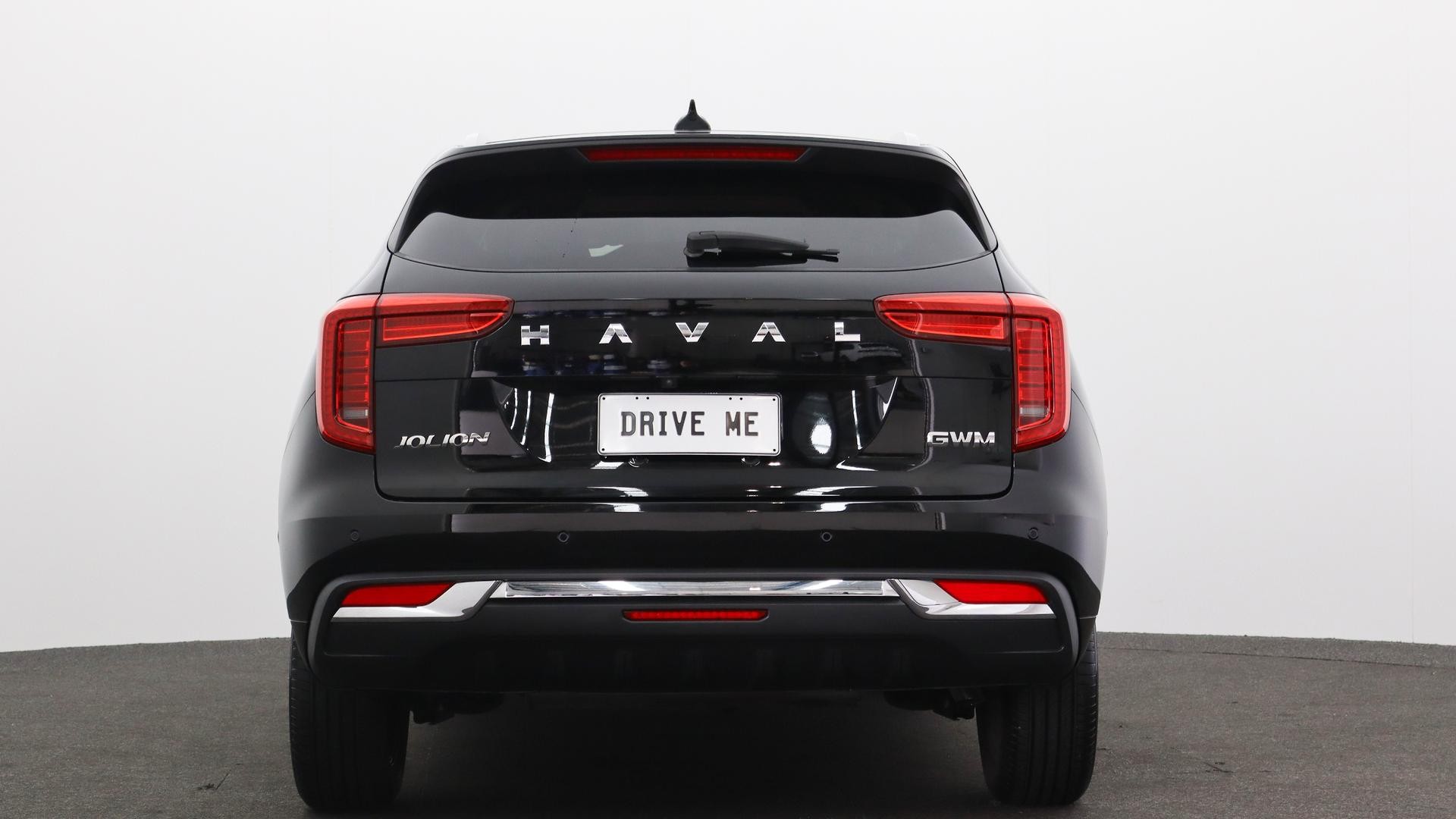 Gwm Haval Jolion image 3
