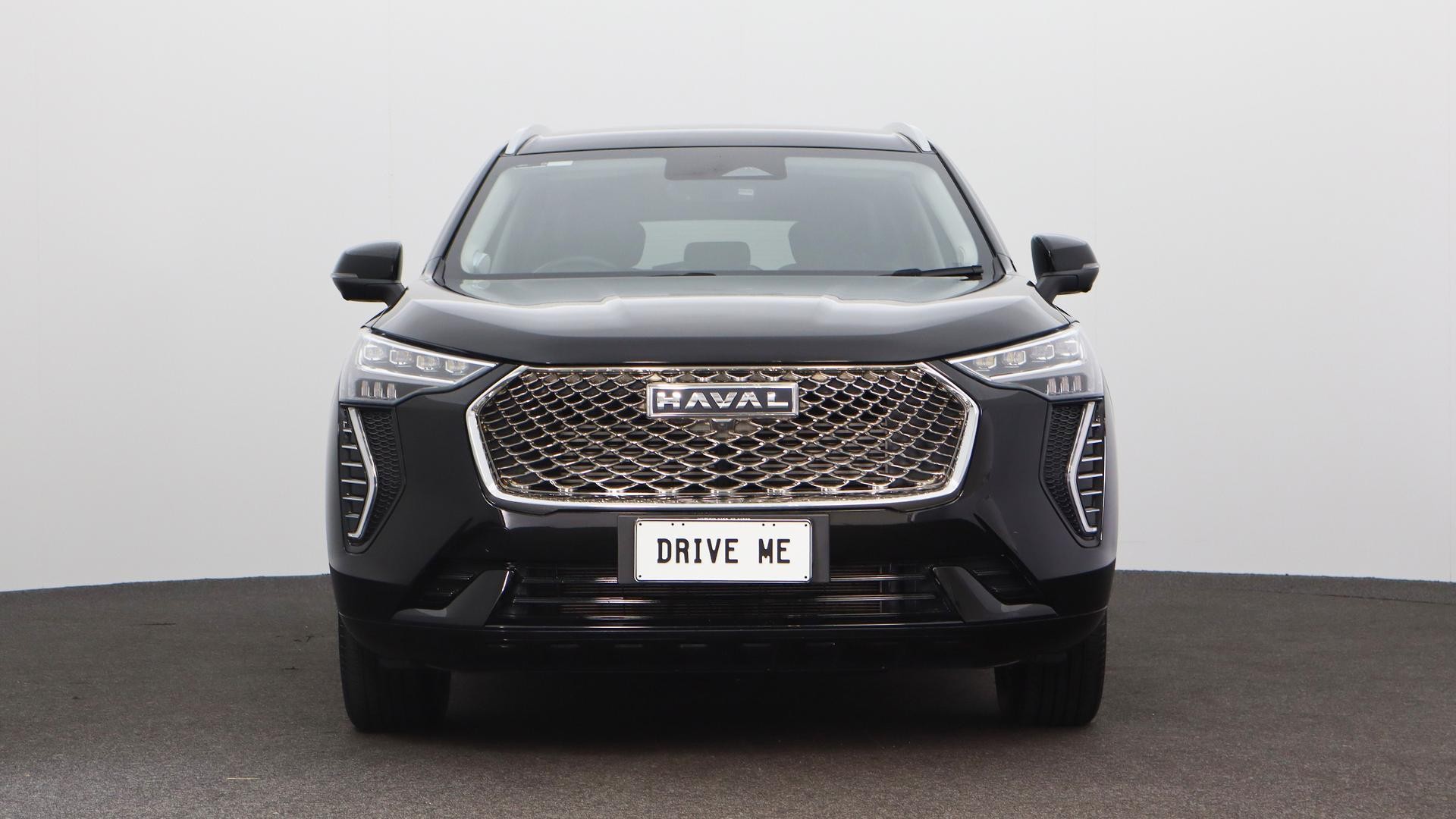 Gwm Haval Jolion image 2