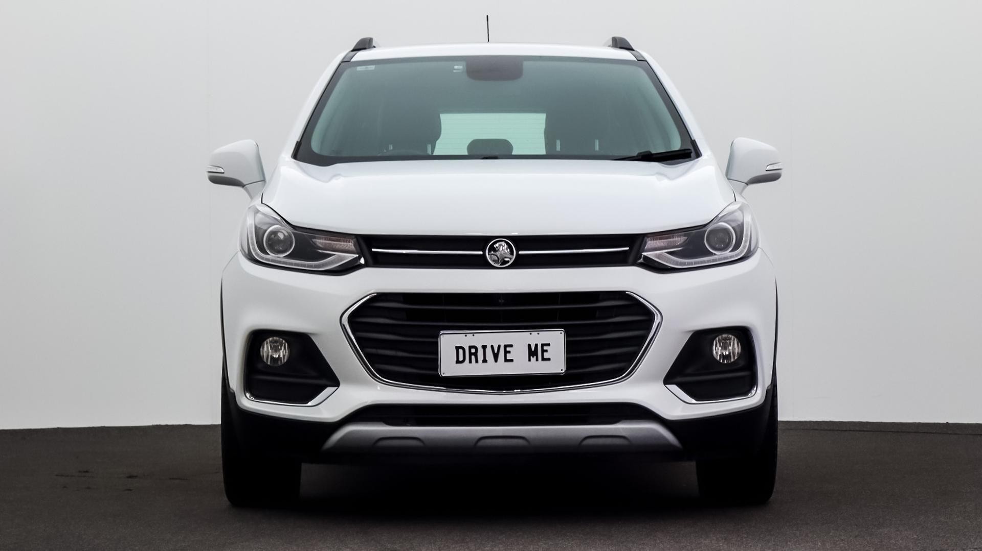 Holden Trax image 2