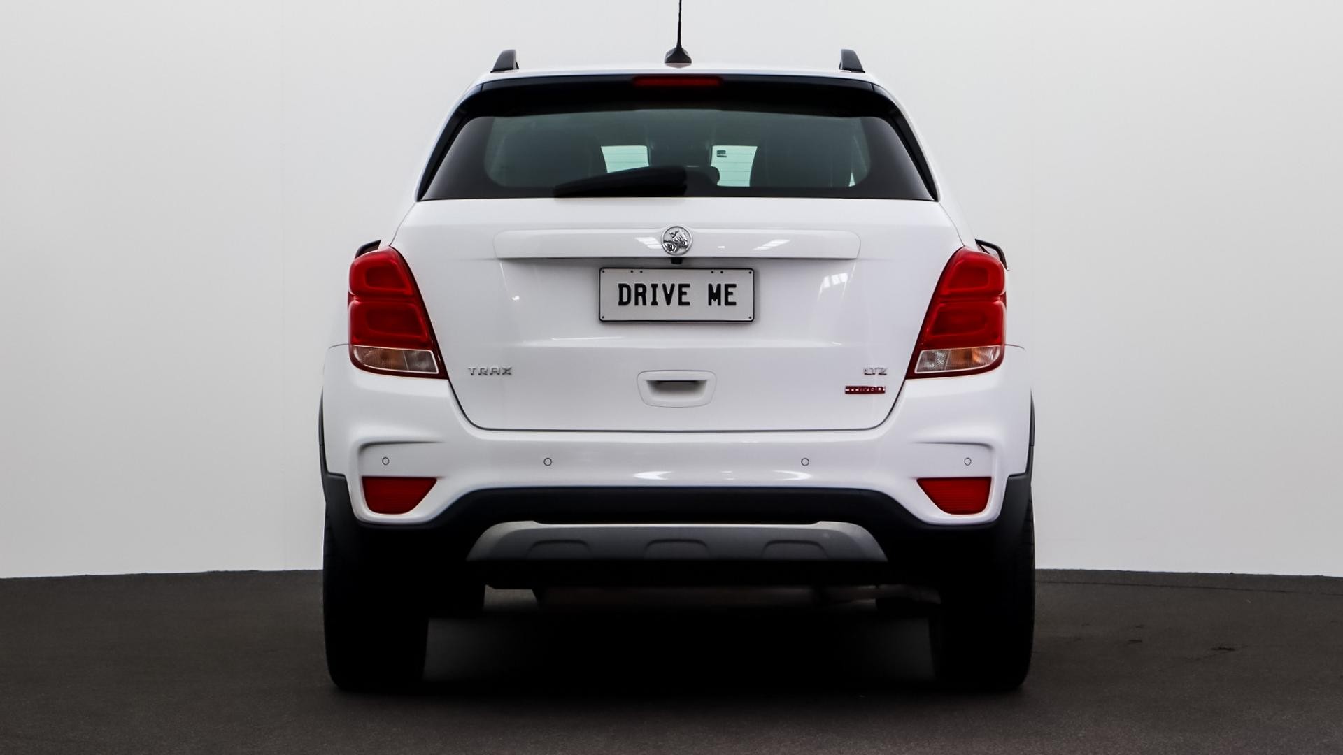 Holden Trax image 3