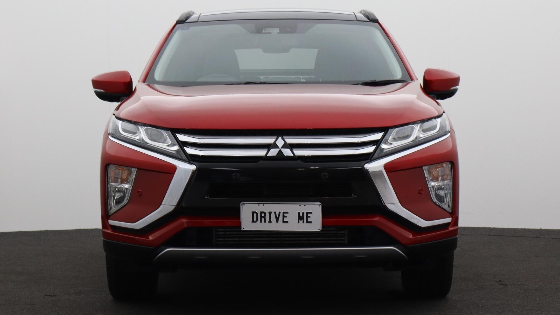 Mitsubishi Eclipse Cross image 2