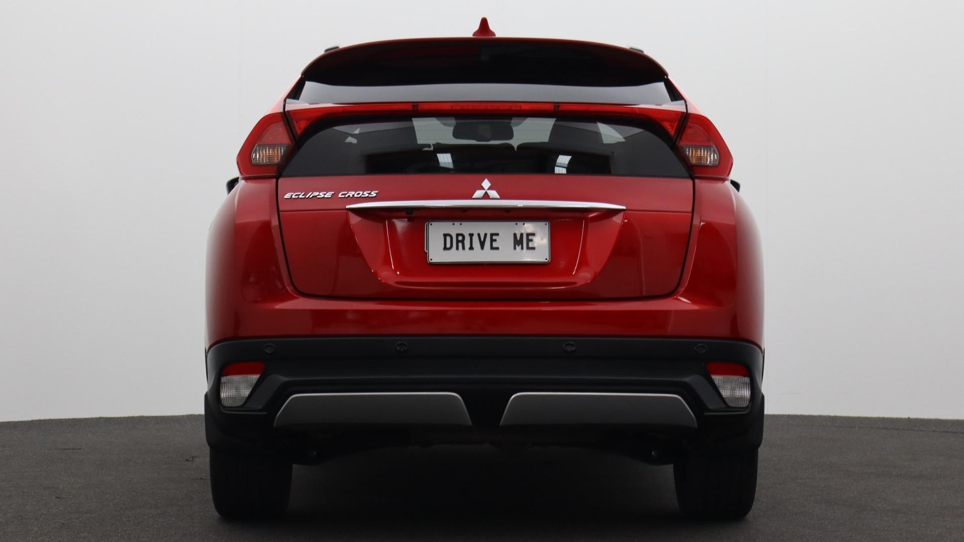 Mitsubishi Eclipse Cross image 3