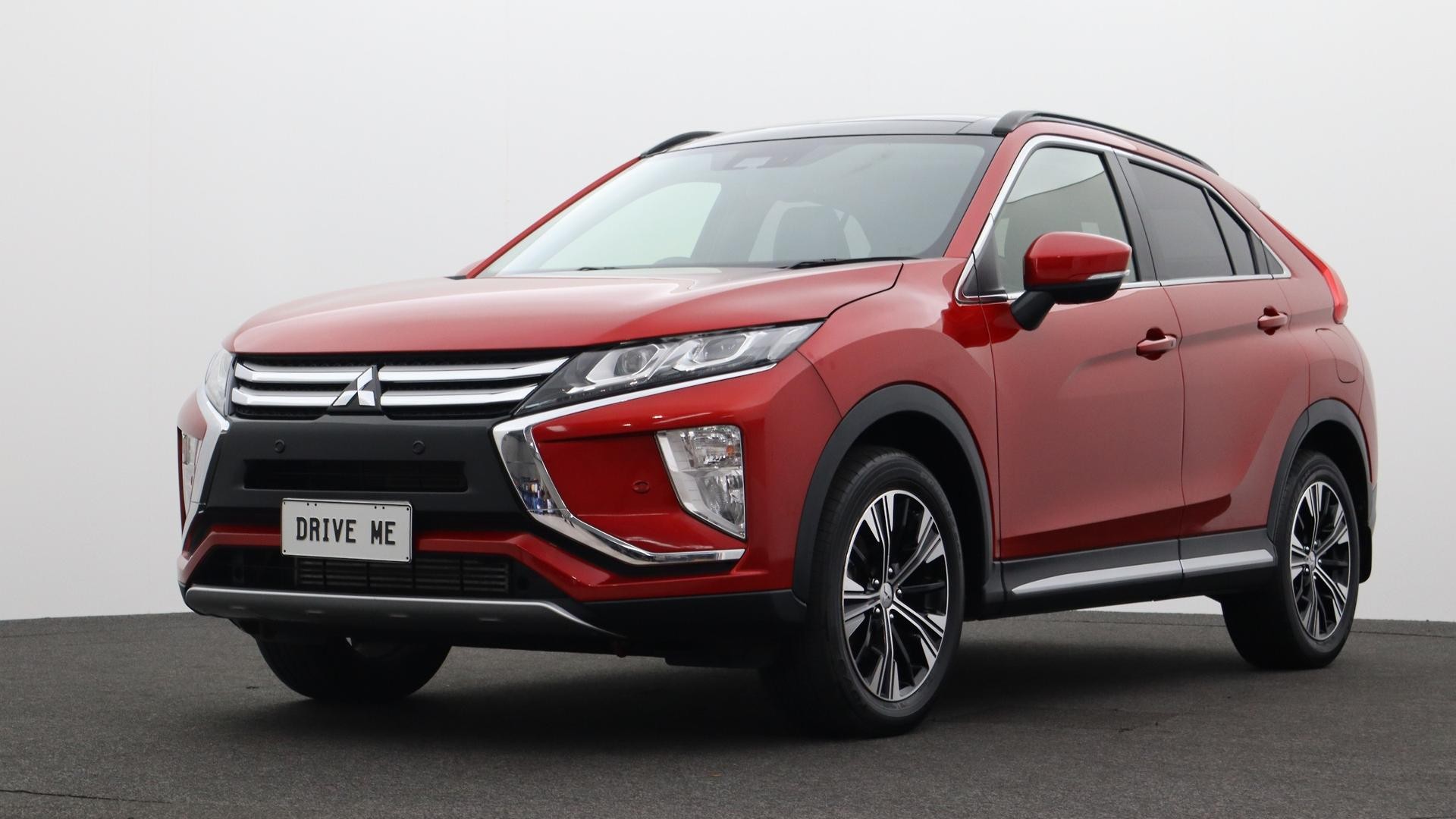 Mitsubishi Eclipse Cross image 1