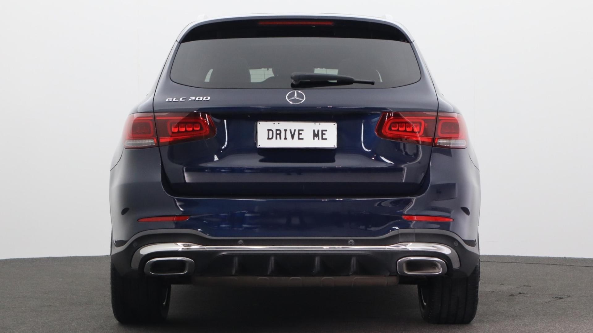 Mercedes Benz Glc-class image 3