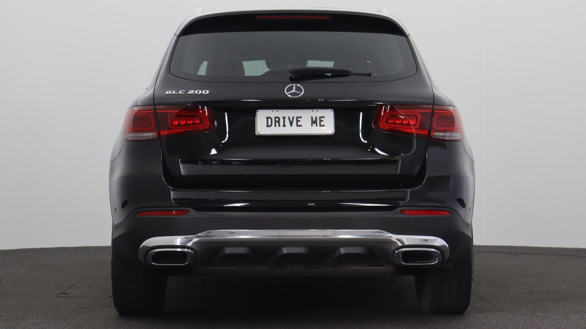 Mercedes Benz Glc-class image 3