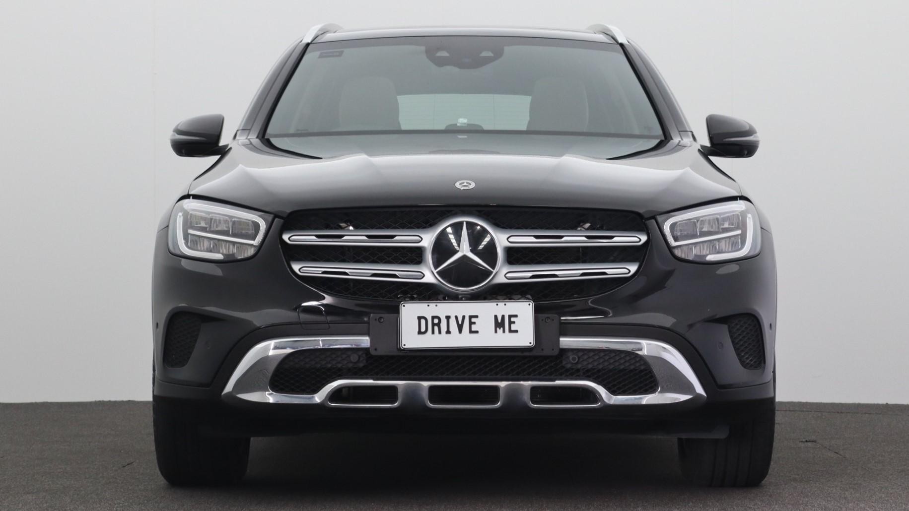 Mercedes Benz Glc-class image 2