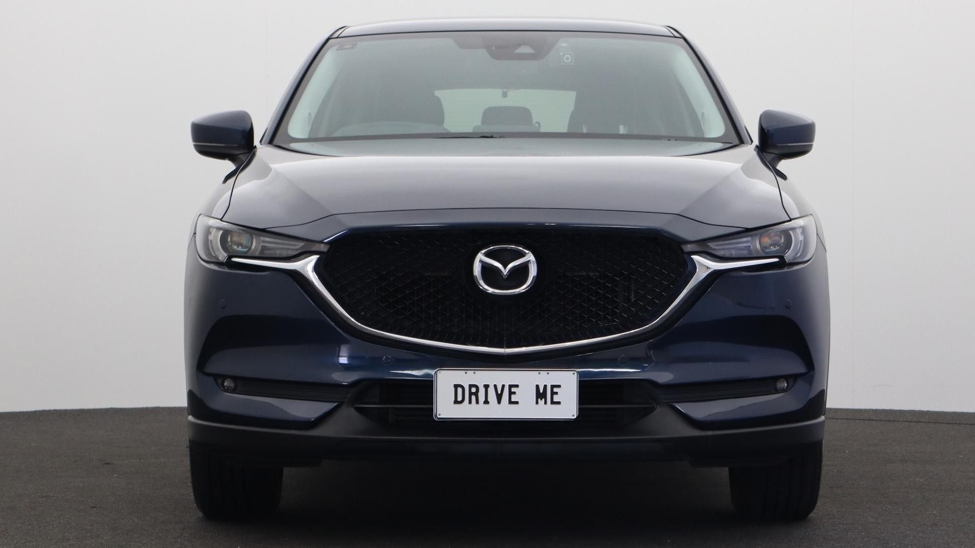 Mazda Cx-5 image 2