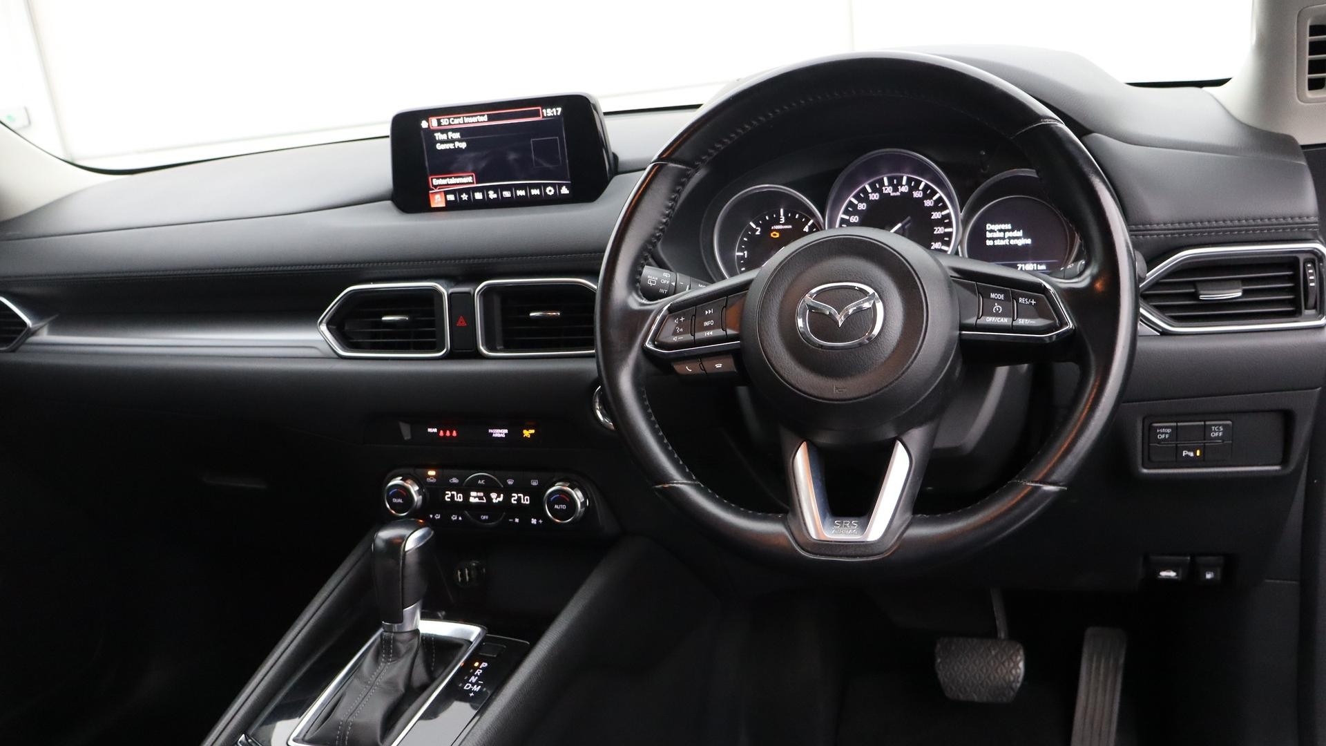 Mazda Cx-5 image 4