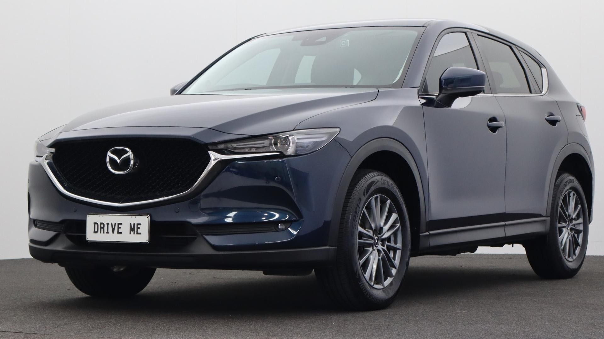 Mazda Cx-5 image 1