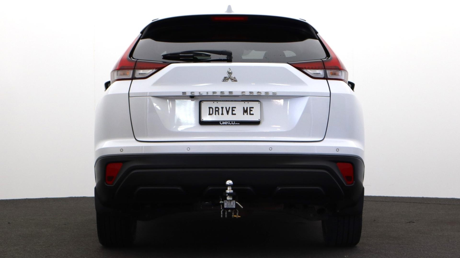 Mitsubishi Eclipse Cross image 3