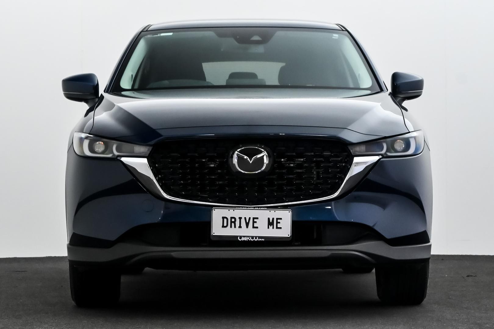 Mazda Cx-5 image 2