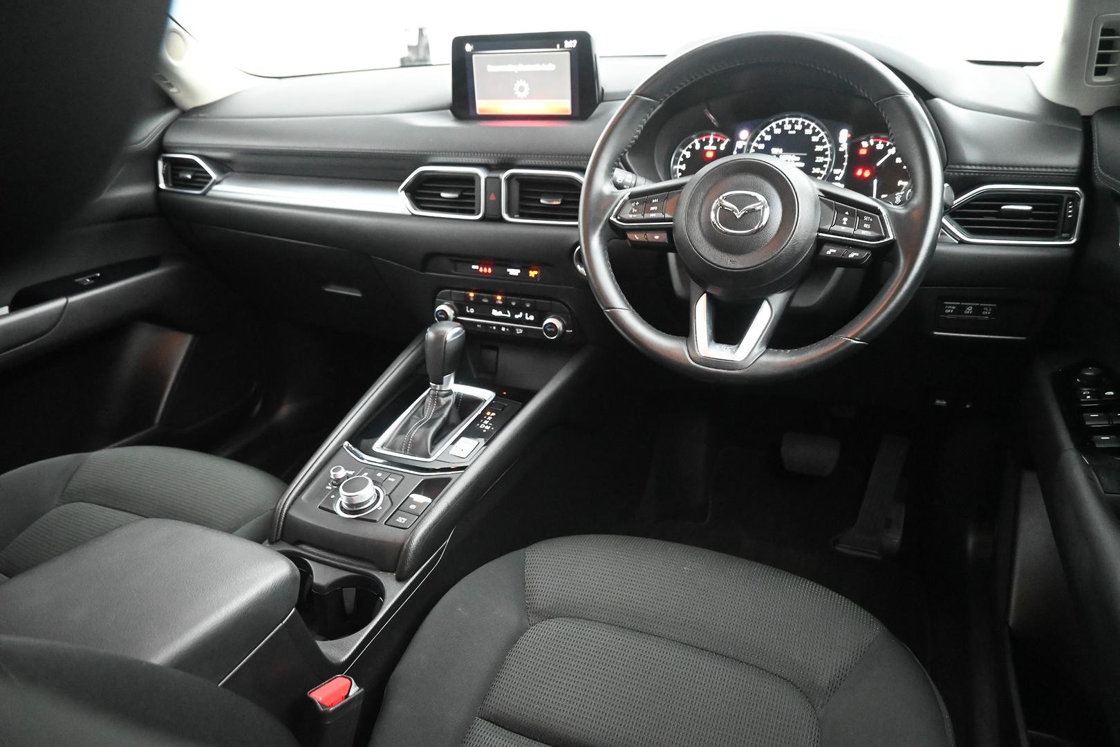 Mazda Cx-5 image 4