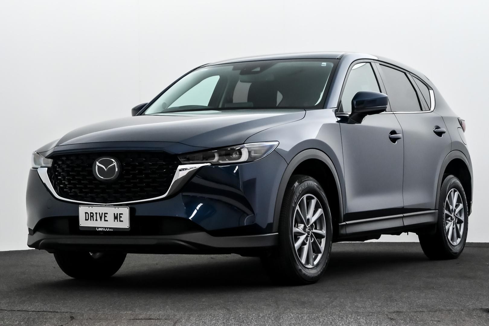 Mazda Cx-5 image 1