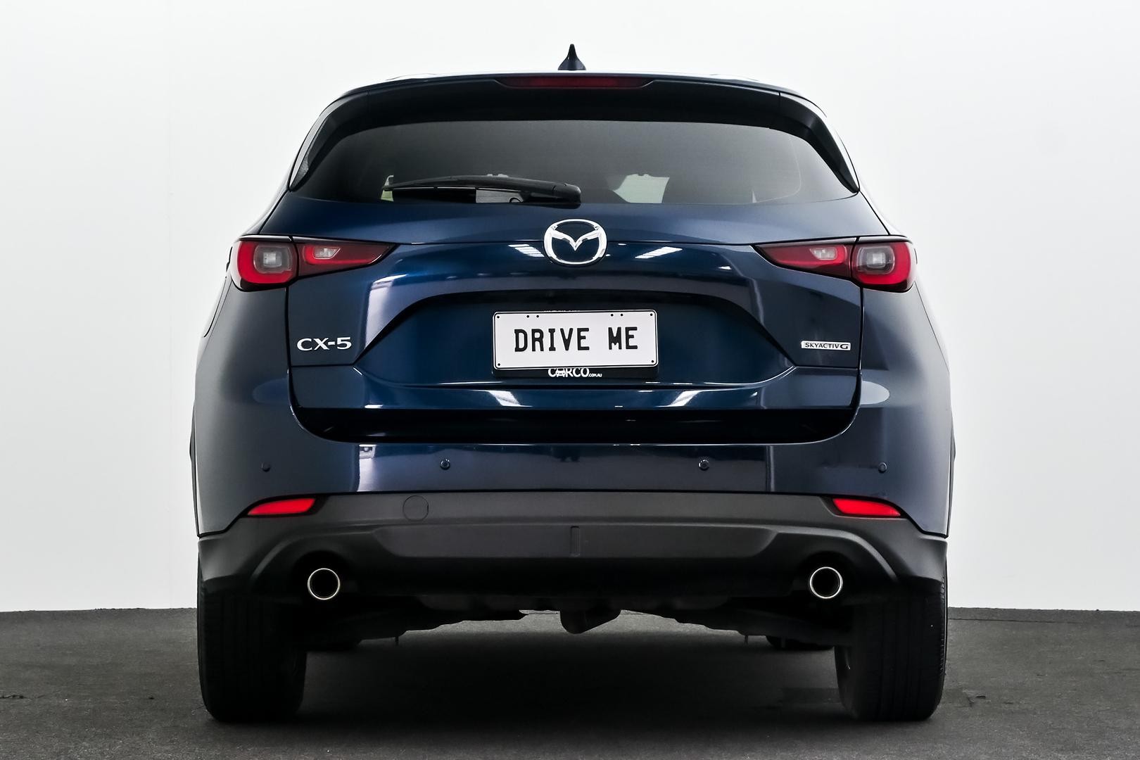 Mazda Cx-5 image 3