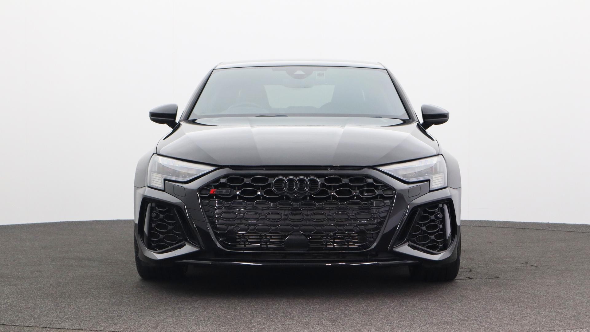 Audi Rs3 image 2