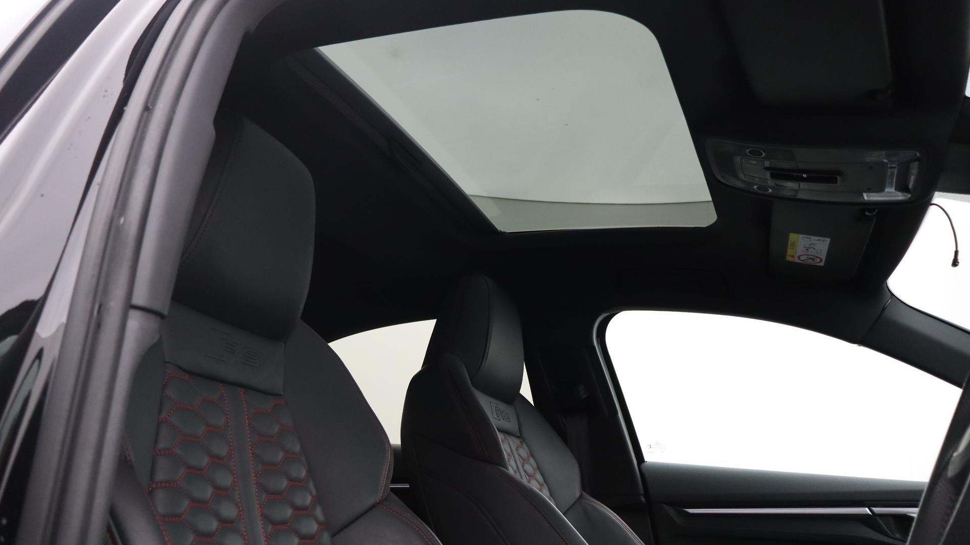 Audi Rs3 image 4