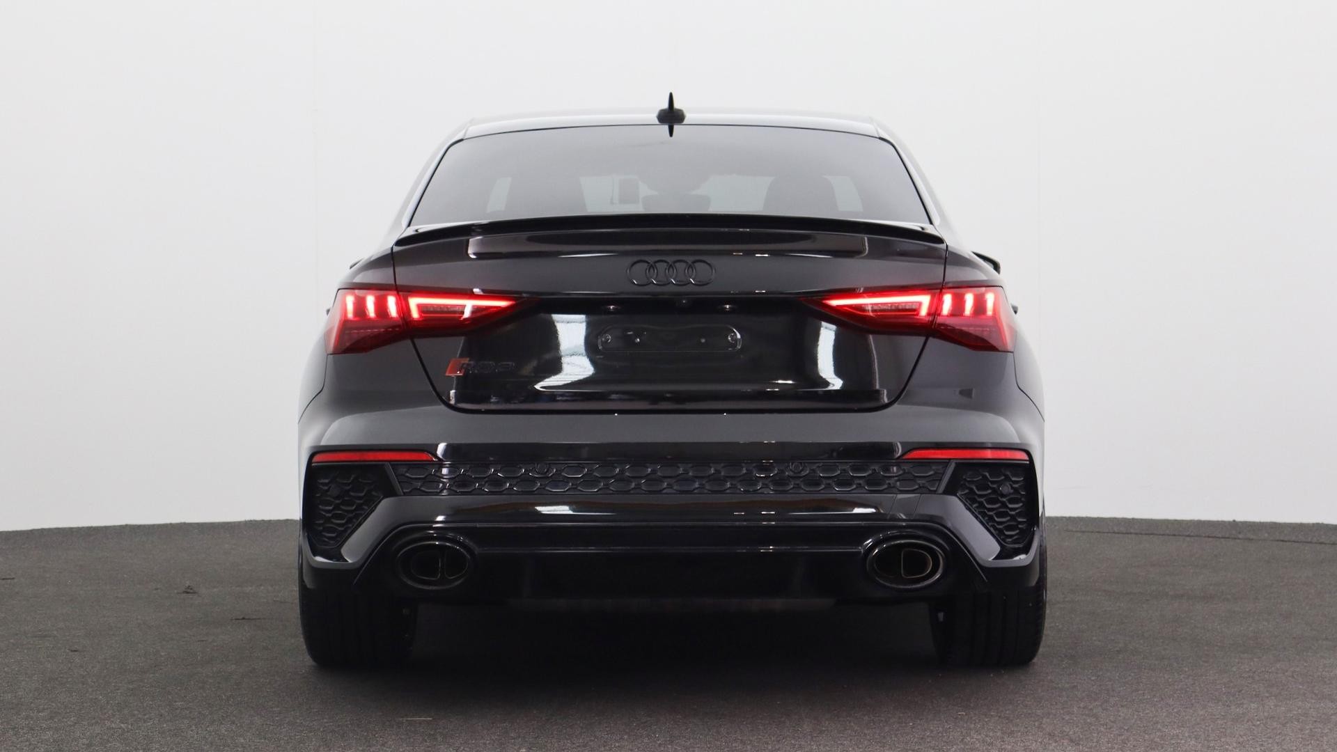 Audi Rs3 image 3