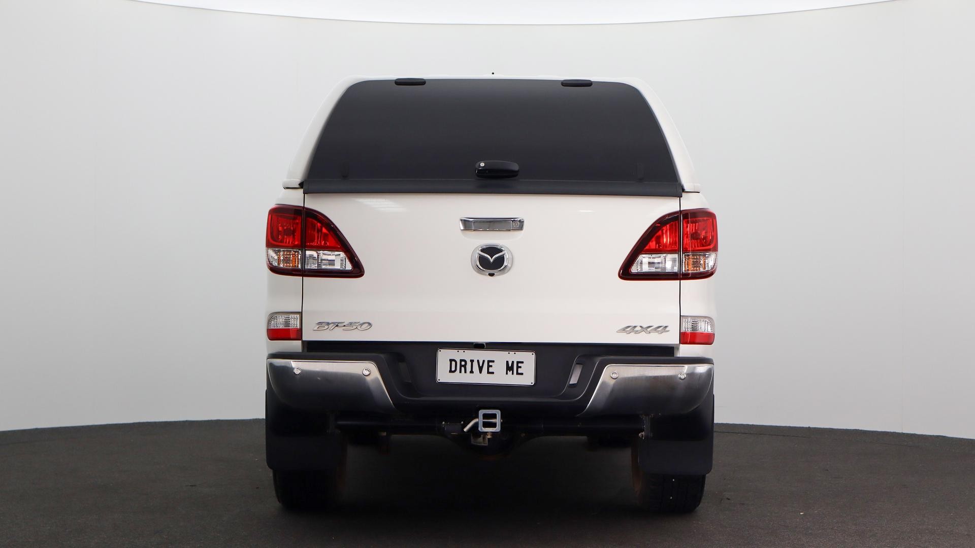 Mazda Bt-50 image 3