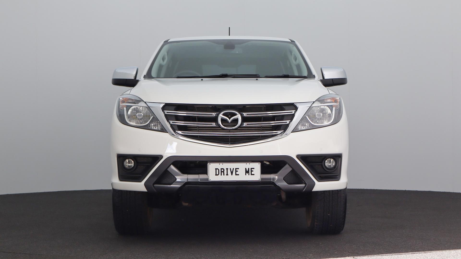 Mazda Bt-50 image 2