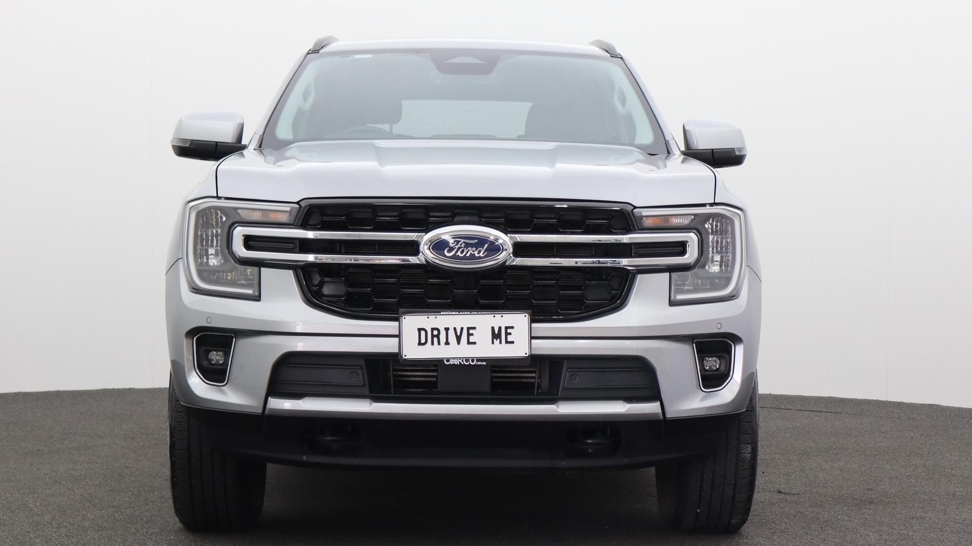 Ford Everest image 2