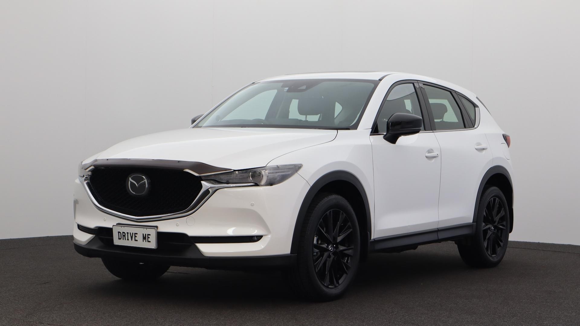 Mazda Cx-5 image 1