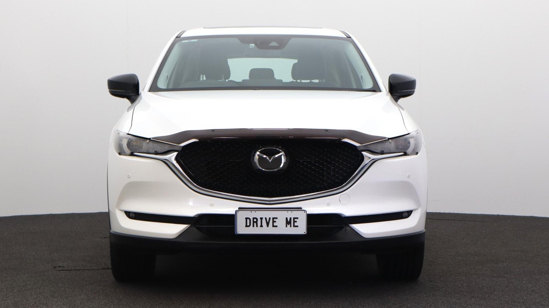 Mazda Cx-5 image 2