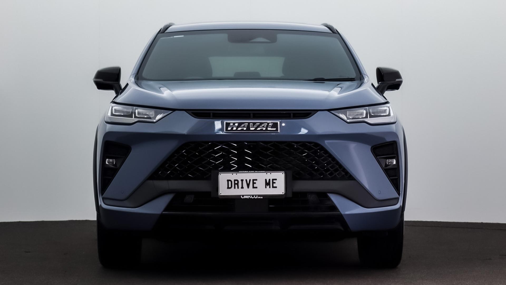 Gwm Haval H6gt image 2