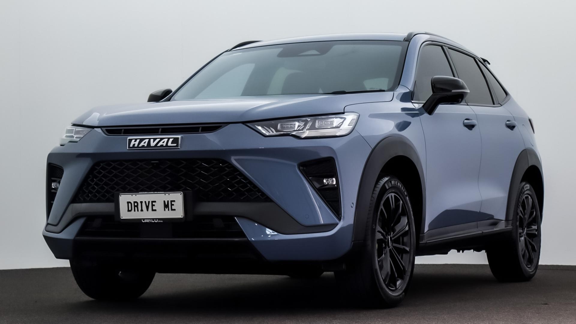 Gwm Haval H6gt image 1