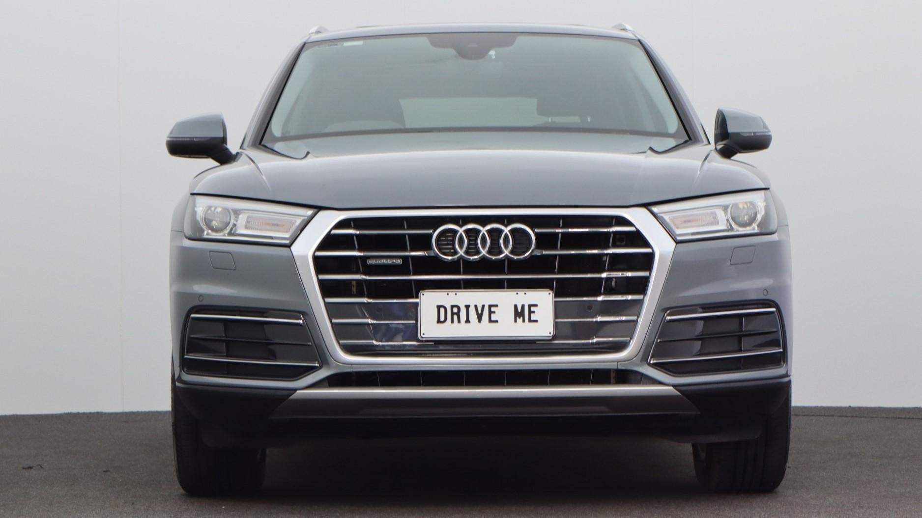 Audi Q5 image 2