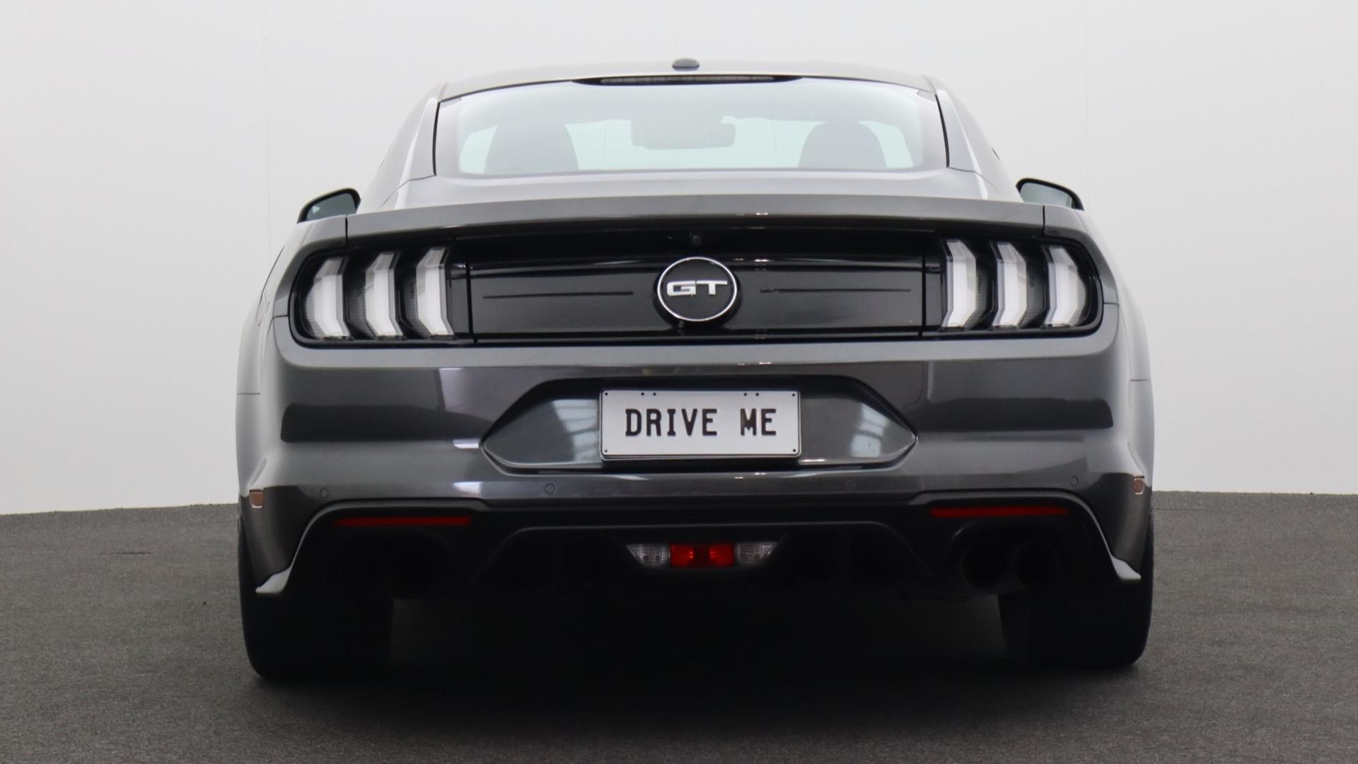 Ford Mustang image 3