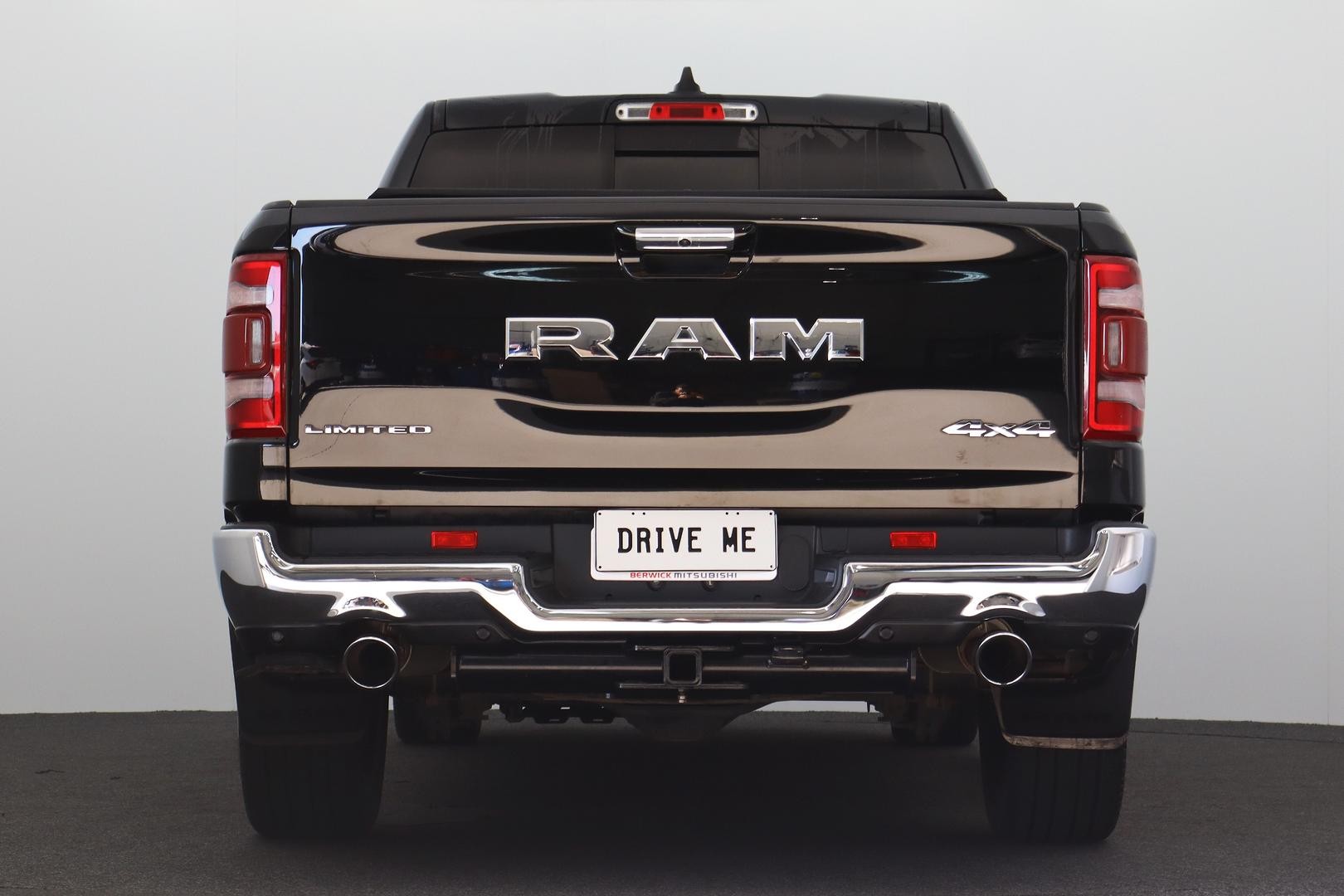 Ram 1500 image 3