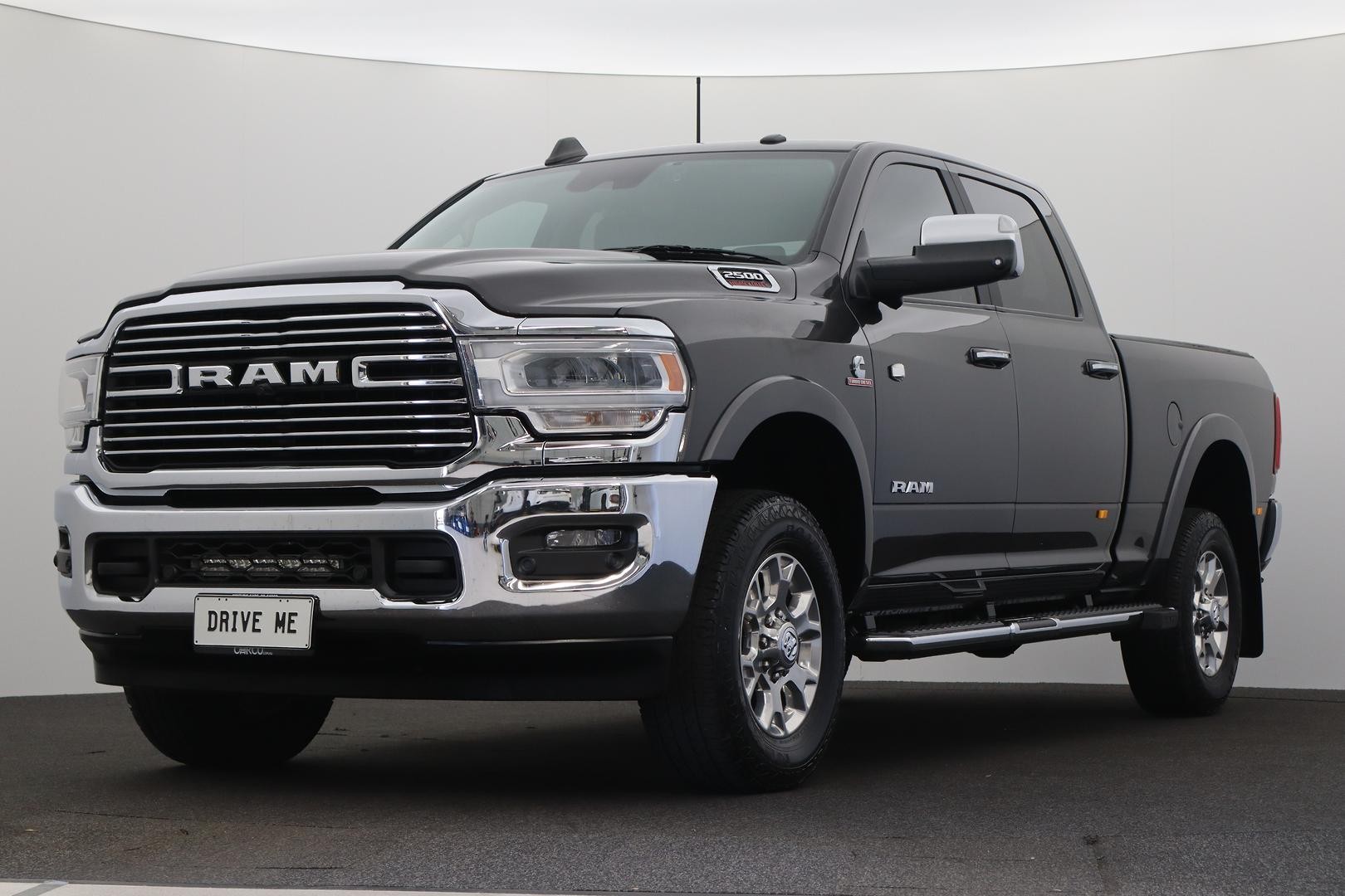Ram 2500 image 1