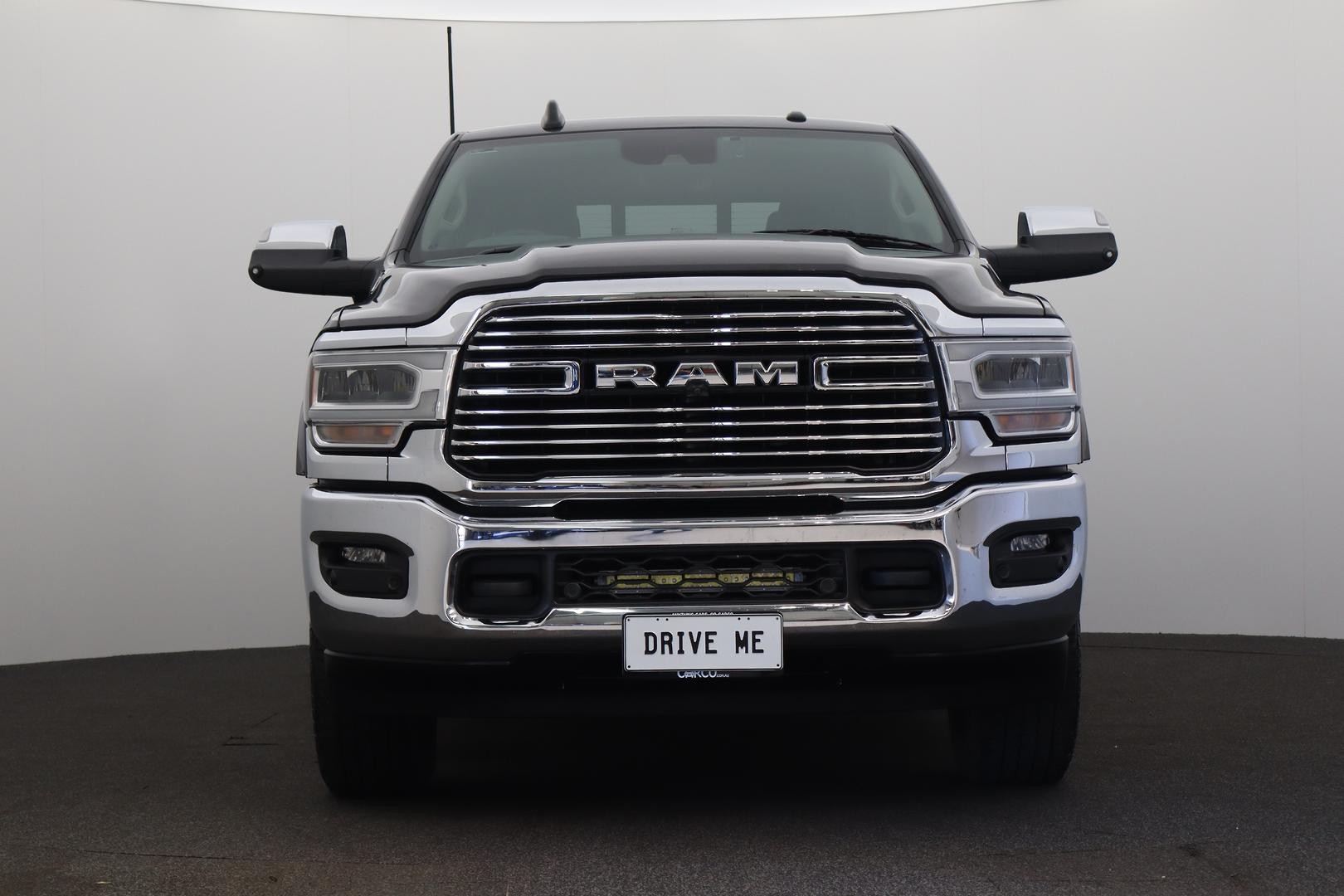 Ram 2500 image 2