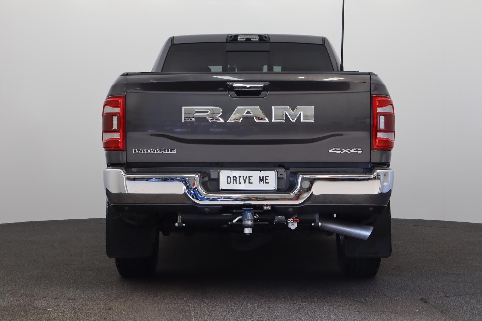 Ram 2500 image 3