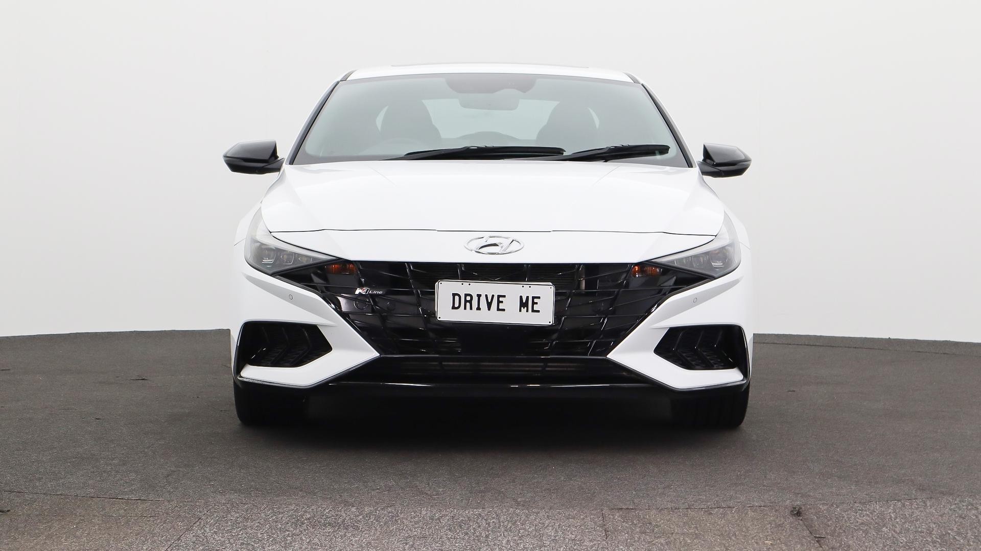 Hyundai I30 image 2