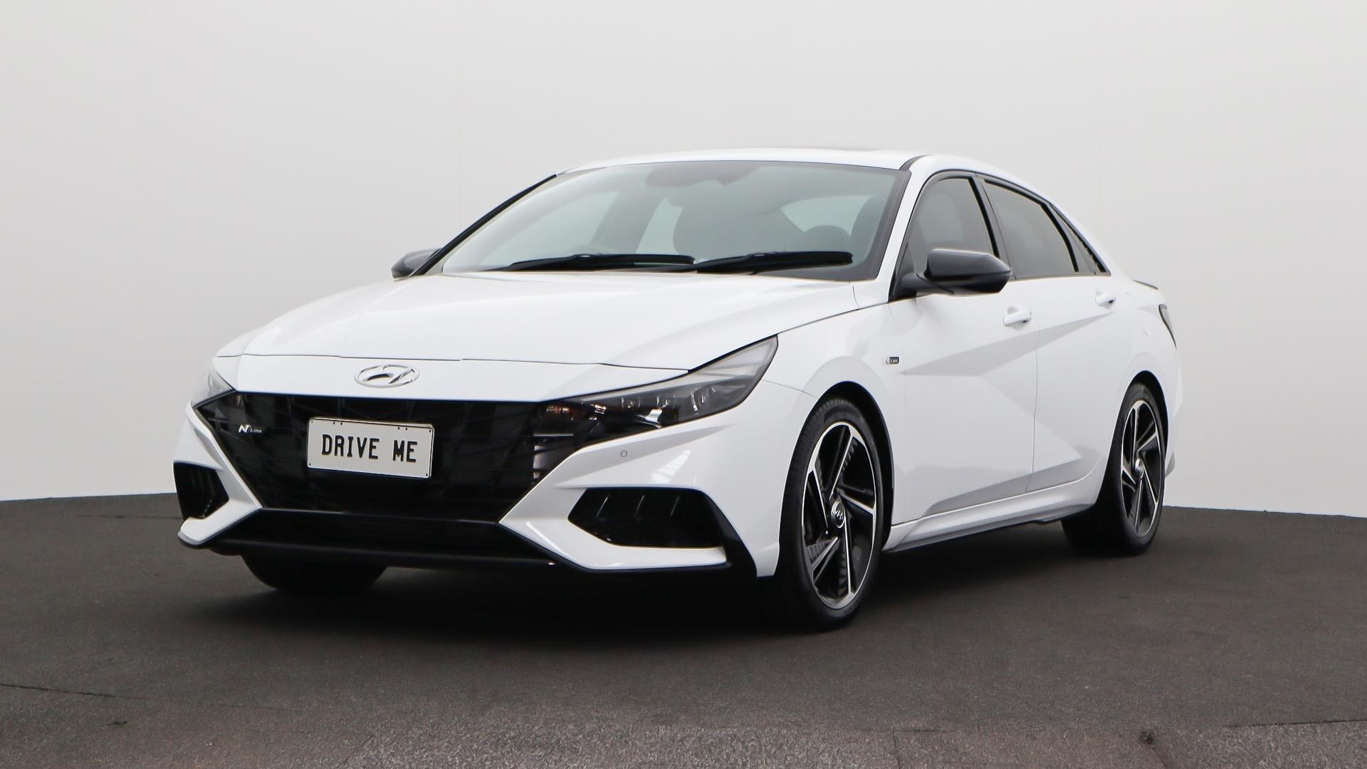 Hyundai I30 image 1