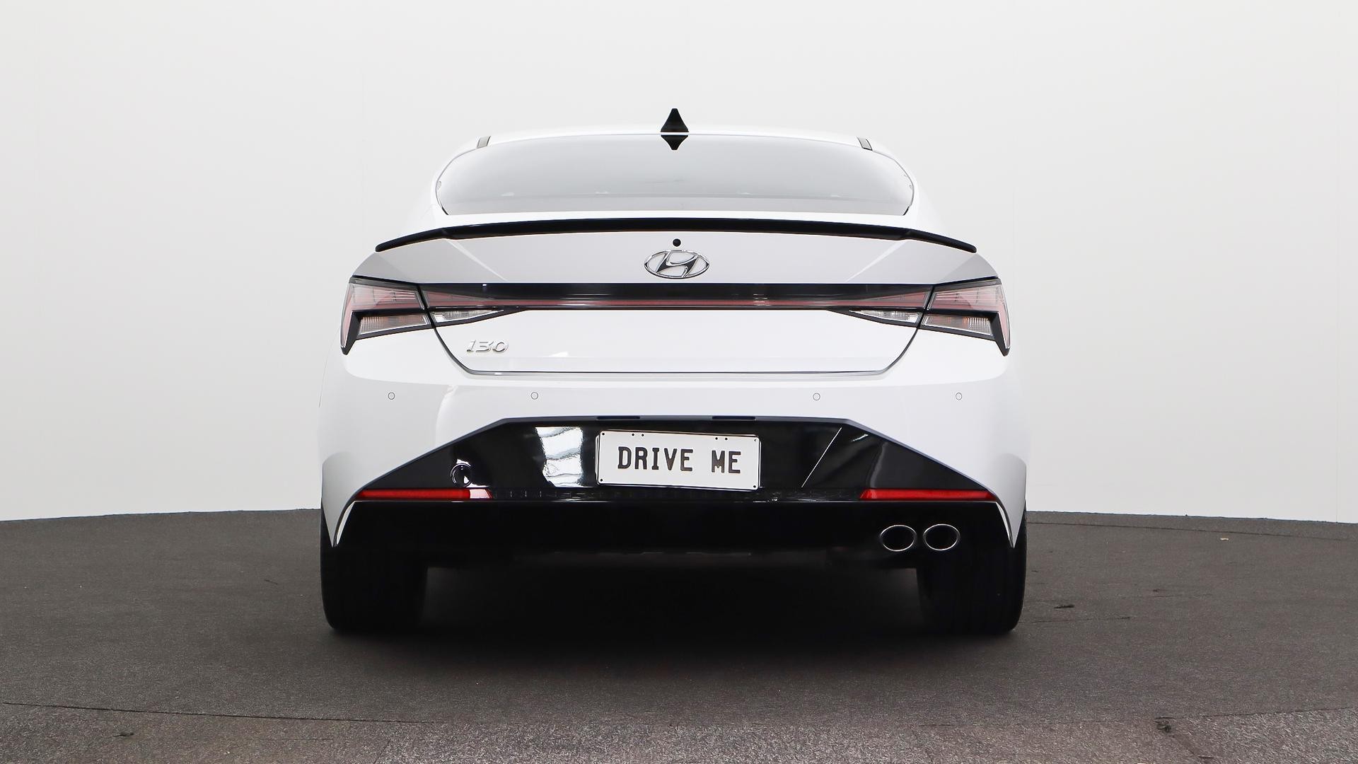 Hyundai I30 image 3