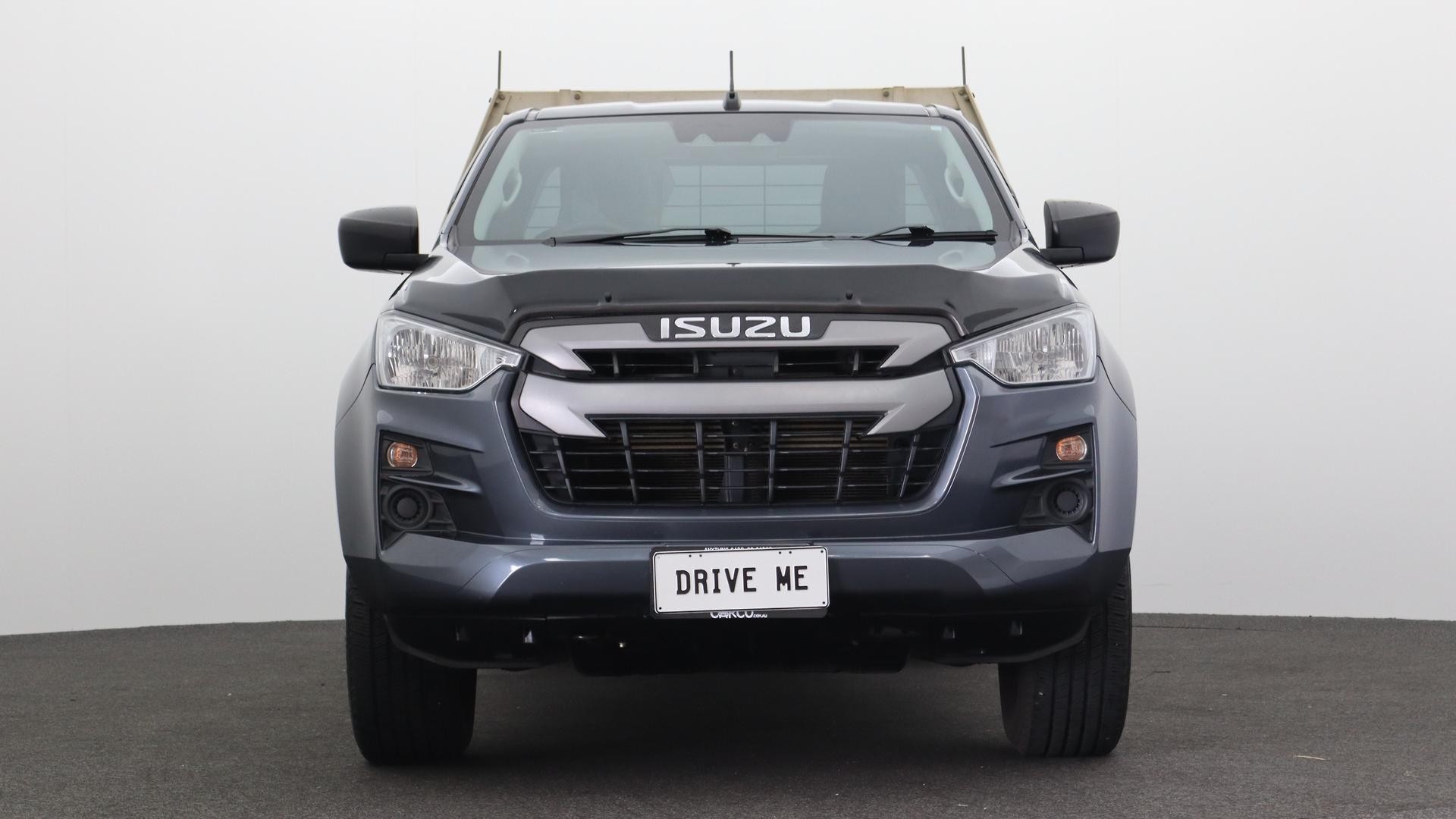 Isuzu D-max image 2