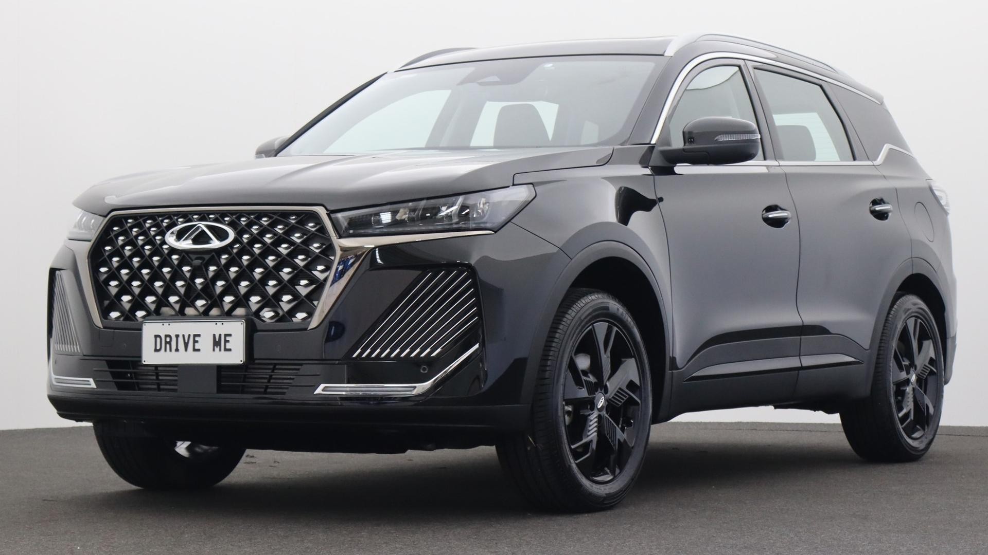 Chery Tiggo 7 Pro image 1