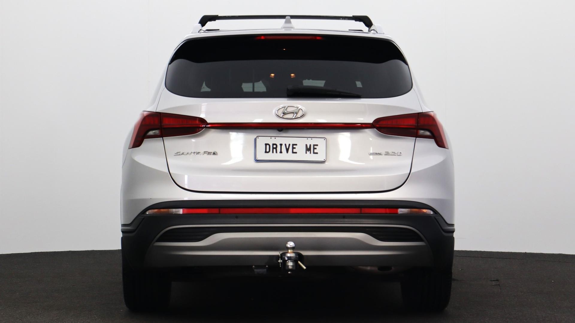 Hyundai Santa Fe image 3