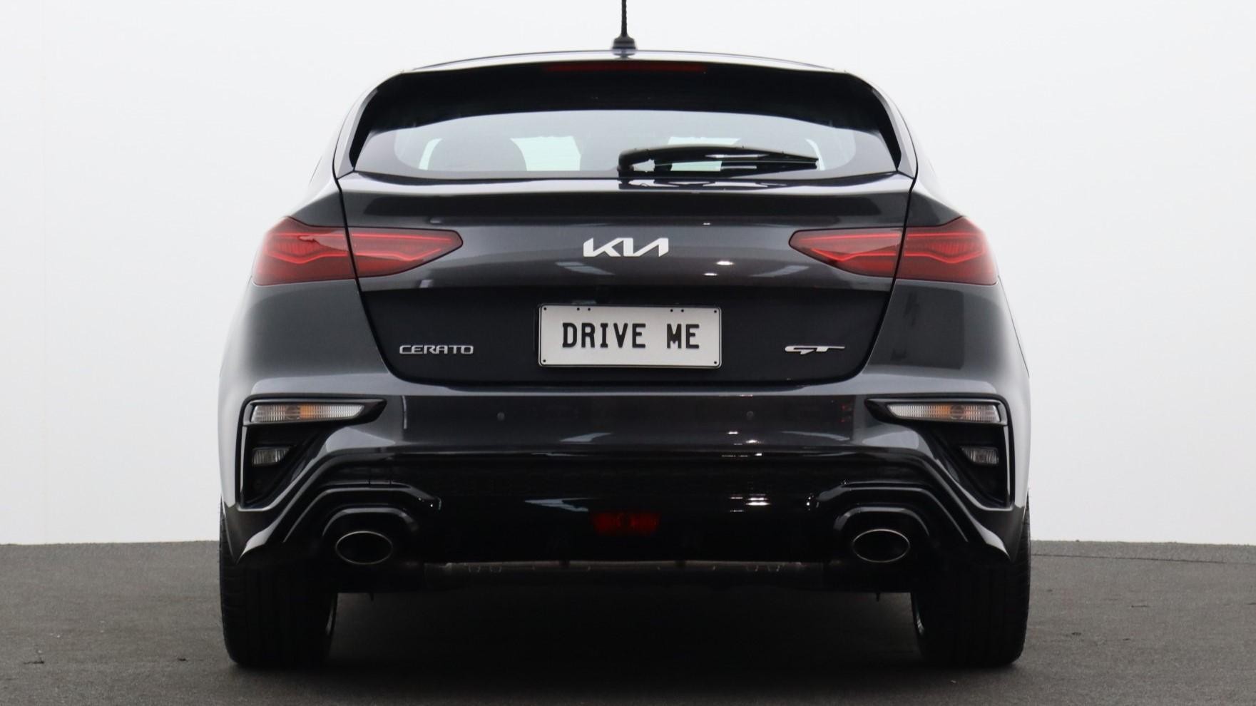 Kia Cerato image 3