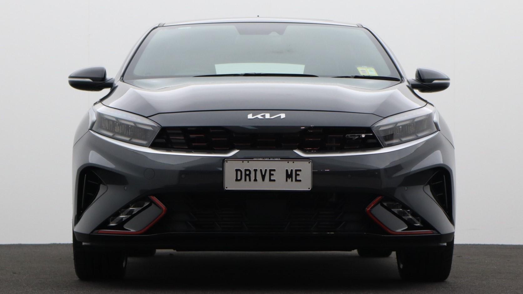 Kia Cerato image 2